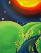 frizzkirby.com Riveroflife