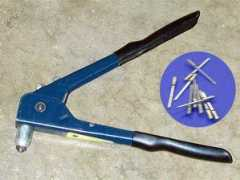mossmansite.com Riveter