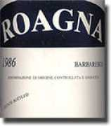 gangofpour.com Roagna