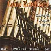 musicweb-international.com Robilliard