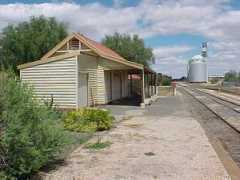 Robinvale