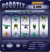 Robotix