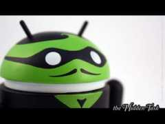 garotasnerds.com Robozinho