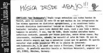 bodensatz.de Rockerito