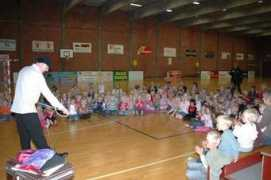 sallingweb.dk Roedding