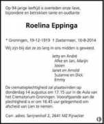 Roelina