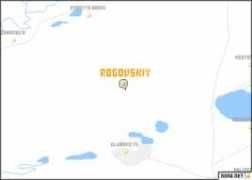 Rogovskiy
