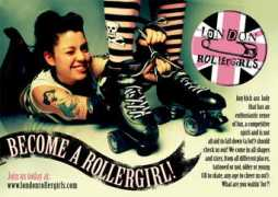 Rollergirls