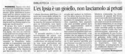 bancarellaweb.it Romagnani