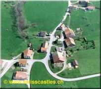 swisscastles.ch Romanens