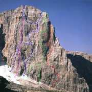 summitpost.org Romanetti