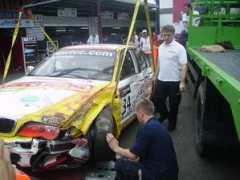 automobilsport.com Romanini