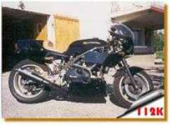 motomartin.com Romanotto