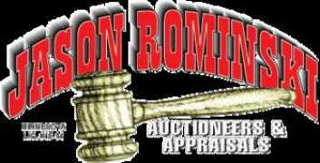 jrauctioneers.com Rominski