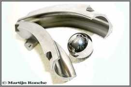 Ronche