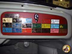 .cal-look.com Rondash