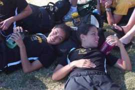 cusoccer.net Ronmary