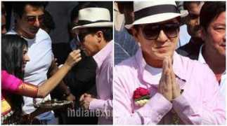 indianexpress.com Ronnit