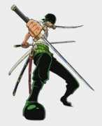 Roronoazoro