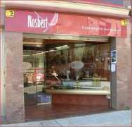 Rosbert