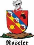 5dollarcoatsofarms.com Roseler