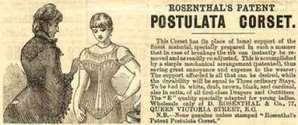 Rosenthals