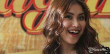 entertainment.kompas.com Rosmalina