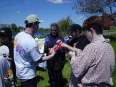 lakes.chebucto.org Rosnak