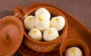 Rosogolla