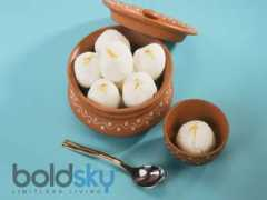 Rosogolla