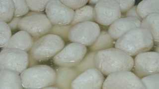 Rosogolla