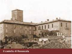 Rovescala