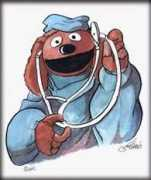Rowlf