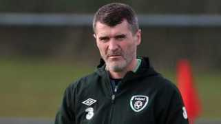 Roykeane