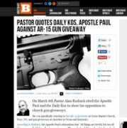 blog.timesunion.com Rudnick