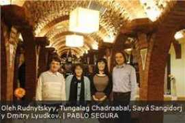 Rudnytskyy