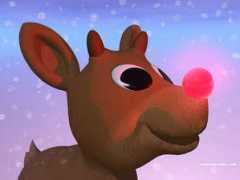 visualparadox.com Rudolph
