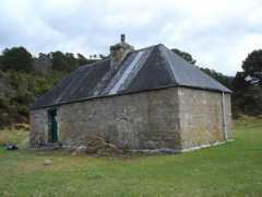geograph.org.uk Ruigh