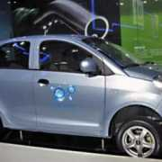 futurecars.com Ruilin