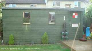 readersheds.co.uk Rumming
