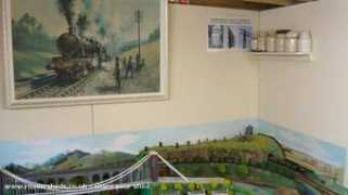 readersheds.co.uk Rumming