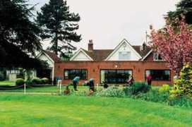 Rushmere