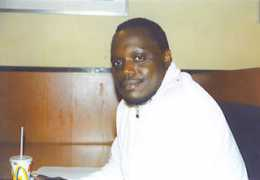 congovision.com Rutayisire