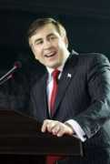 Saakashvili