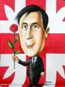 Saakashvili