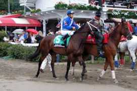 thoroughbredreport.com Sabellina