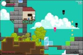 indiegames.com Sabransky