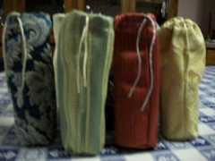 creazionicoccolose.com Sacchettin