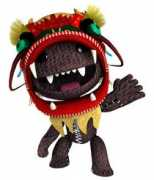 Sackboy