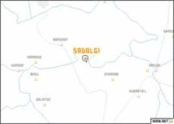Sadalgi